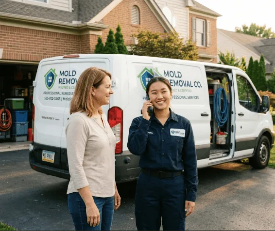 Crawlspace Mold Remediation West Warwick, RI FAQs